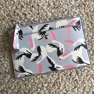 Charming Charlie’s: Small Clutch